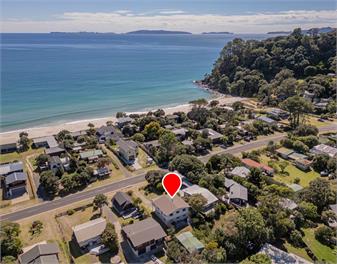 Sunsets and Surf (Bachcare) - Coromandel