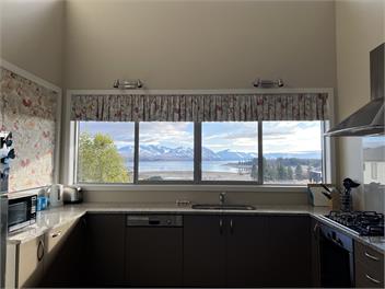 Lakeview Haven - Lake Tekapo