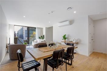 Modern and Central (Bachcare) - Christchurch