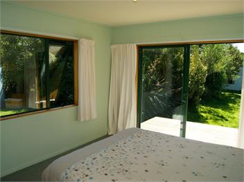 Tomatea Rua (Bachcare) - Pakawau