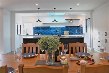 Hosts on the Coast Hillview Hideaway - Waihi Beach