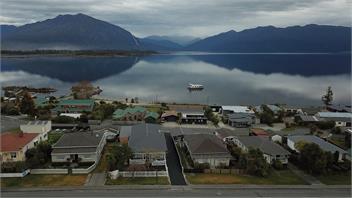 Brunner Views - Lake Brunner