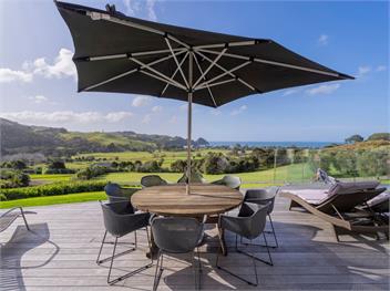 Te Punga Lodge (Bachcare) - Coromandel