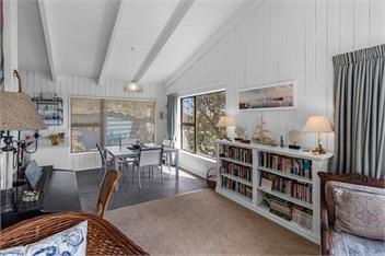 Seaview Family Haven (Bachcare) - Pauanui