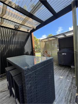 Palm View Cottage, 177 SH12, Omapere - Omapere