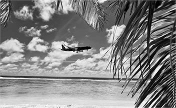 Rarotonga Villas Villa One - Cook Islands
