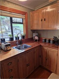 Miss Barclays Cottage 1868 - Oamaru