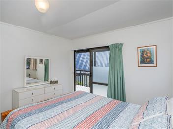 Whanga Bach (Bachcare) - Whangamata