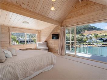 Waterfront Paradise (Bachcare) - Pauanui