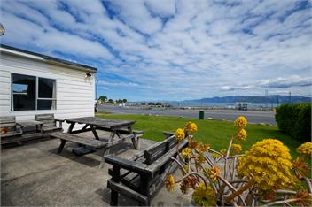 Time-out in the Bay - Kaikoura
