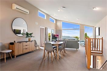 Holiday House Lake Taupo - Taupo