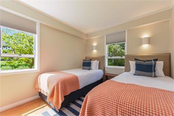 Springfields Homestead (Bachcare) - Blenheim