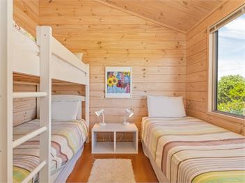 Kowhai Retreat (Bachcare) - Matarangi
