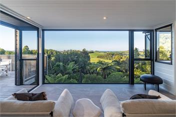 Te Arai Luxury Lodge - Te Arai