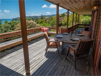 Serenity Hills (Bachcare) - Mangonui