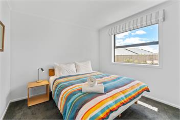 Puna Rise (Bachcare) - Taupo