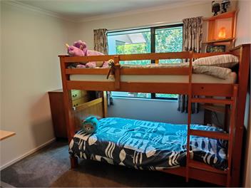 Māpua Garden Home - Tasman