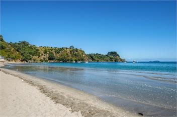 Bay Breeze Retreat - WAIHEKE ISLAND