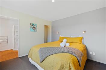 Mountain Breeze (Bachcare) - Hanmer Springs