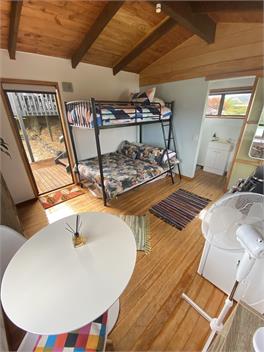 Cove Cabin - Northland