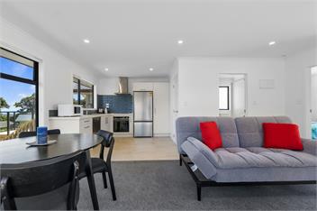 Ngarimu Nook (Bachcare) - Thames