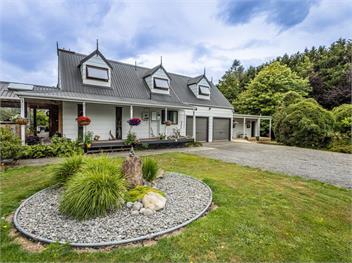Maungatapu Studio 1 (Bachcare) - Ohakune