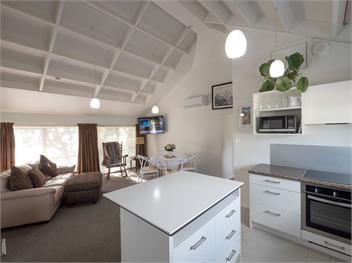 Tawa Retreat (Bachcare) - Wellington