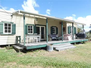 Harry Place Cottage - Tasman Bays