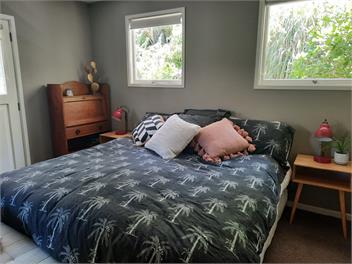 Diamond Harbour Hideaway Flat - Banks Peninsula