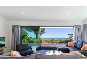 Glass Horizon (Bachcare) - Ruthherglen