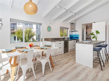 Seaside Retreat (Bachcare) - Whitianga
