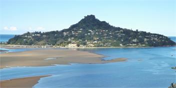 Hosts on the Coast The Harbourview Tairua - Tairua