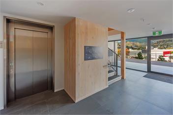 Havenview City Apartment - Nelson