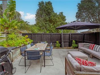 Luxurious Simplicity (Bachcare) - Whitianga