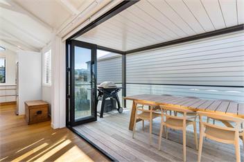 Central Beach Pad (Bachcare) - Waihi Beach