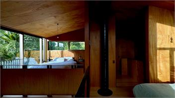 Punakaiki Forest Retreat - Punakaiki