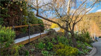 Arrowtown Gold (Bachcare) - Arrowtown