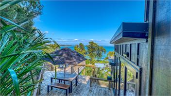 Rangi Terrace Views - Northland