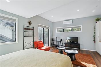 Seabreeze Retreat (Bachcare) - Paraparaumu