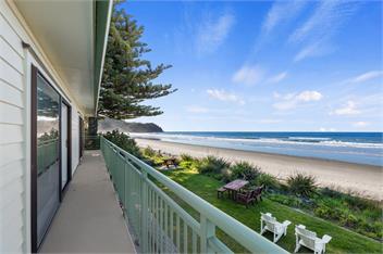 Beach Galore (Bachcare) - Waihi Beach