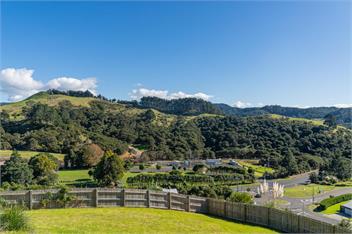 Hilltop Haven - Whangamata - Whangamata