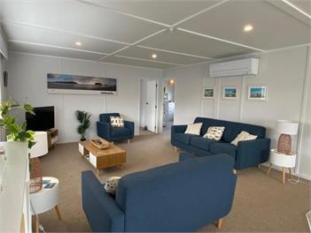 AN AMAZING HOLIDAY STAY ON Williamson Road, Whangamata.- 310A Williamson road Whangamata - Whangamata