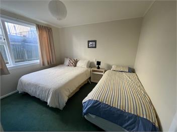Le Solterre (Bachcare) - Akaroa