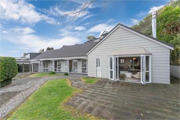 Acacia Horizons (Bachcare) - Taupo