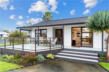 Chillax (Bachcare) - Mangawhai