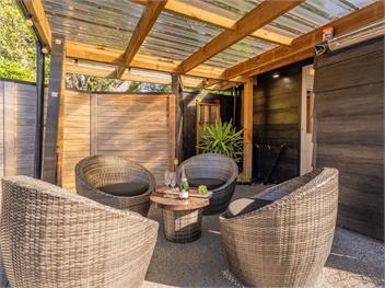 Living The Dream (Bachcare) - Whitianga