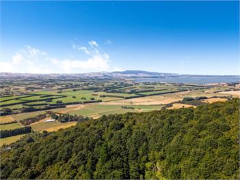 Hill Cottage (Bachcare) - Featherston