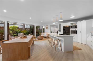 JB's Sanctuary (Bachcare) - Papamoa Beach
