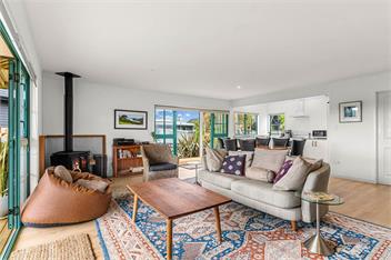 Cove Family Haven (Bachcare) - Waipu