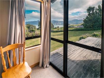 Port Watch - Akaroa - Akaroa